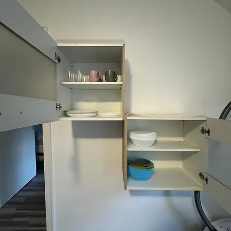 Apartment Sonnenblume Monteurwohnung Ferienwohnung